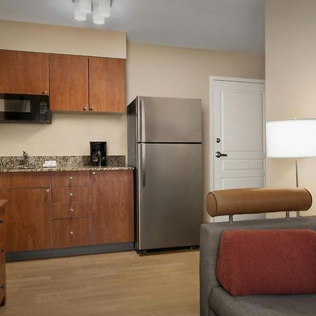Towneplace Suites By Marriott Portland Hillsboro Eksteriør bilde