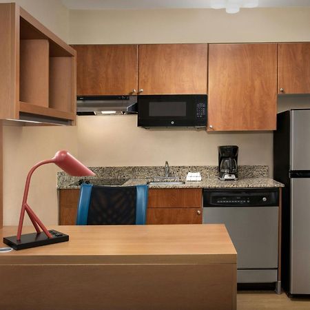 Towneplace Suites By Marriott Portland Hillsboro Eksteriør bilde