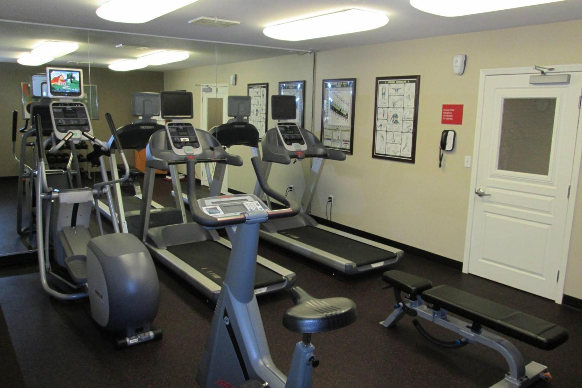 Towneplace Suites By Marriott Portland Hillsboro Eksteriør bilde