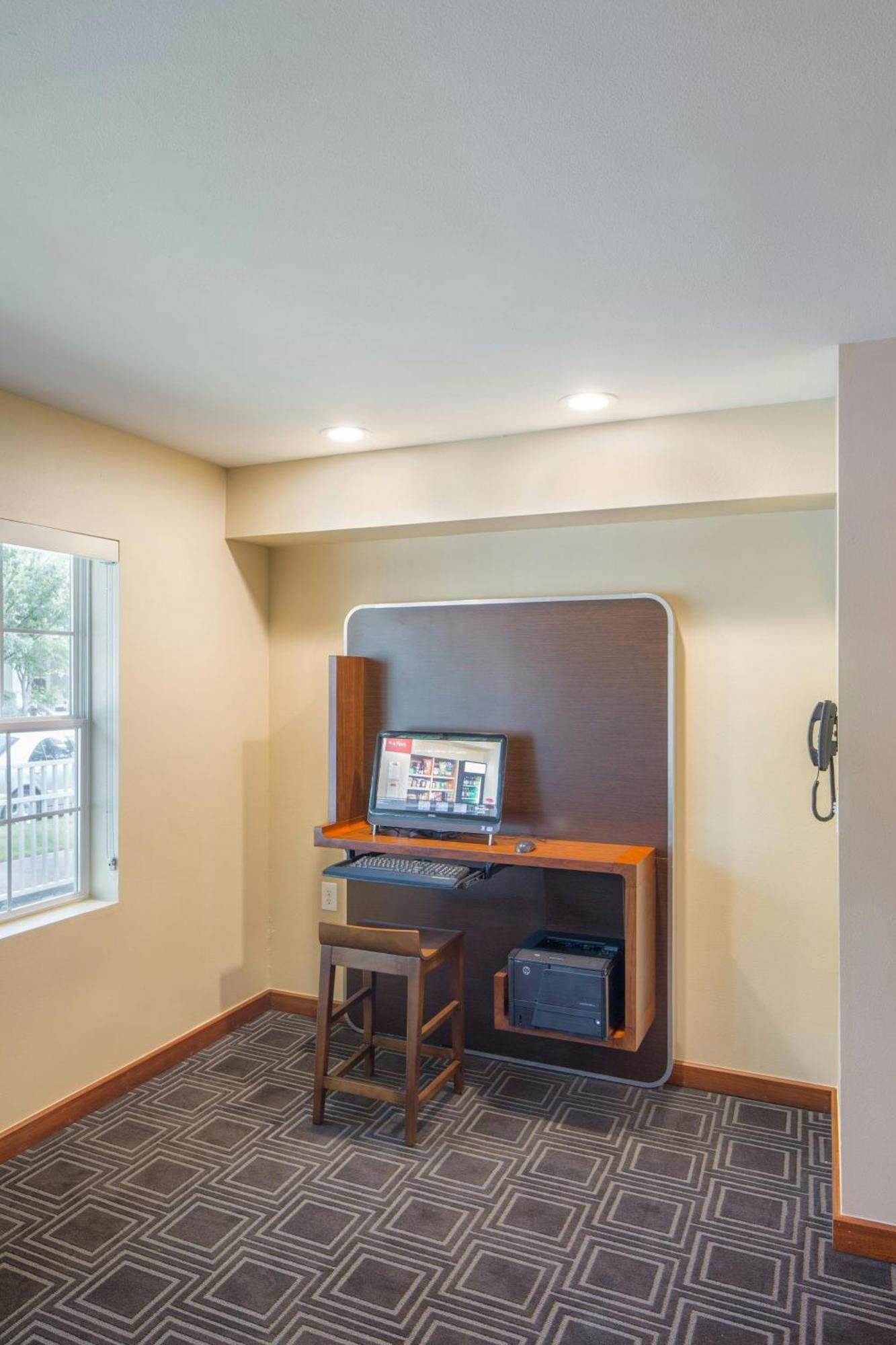 Towneplace Suites By Marriott Portland Hillsboro Eksteriør bilde