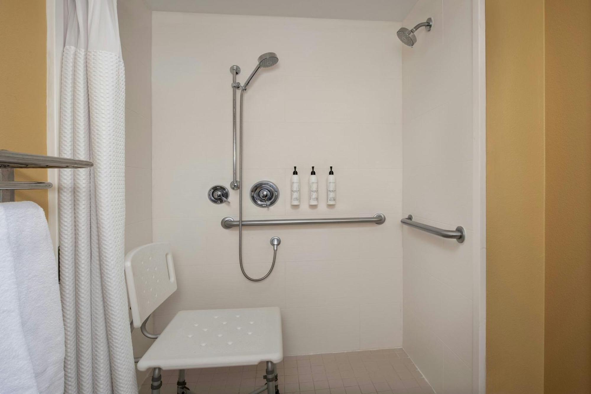 Towneplace Suites By Marriott Portland Hillsboro Eksteriør bilde