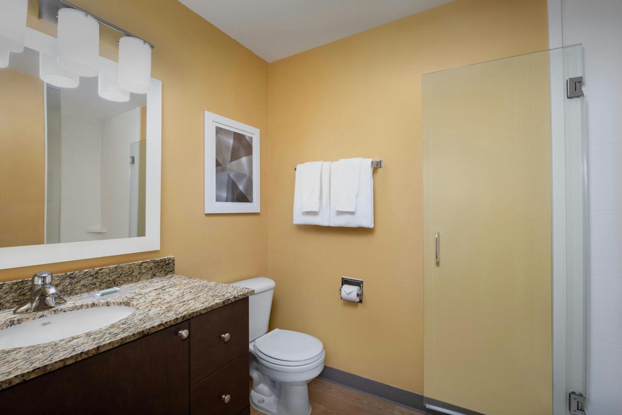 Towneplace Suites By Marriott Portland Hillsboro Eksteriør bilde