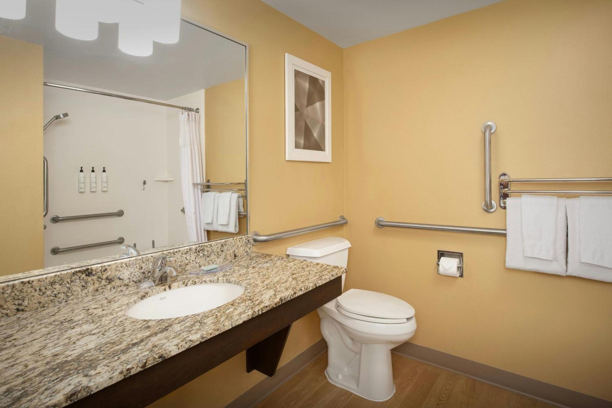 Towneplace Suites By Marriott Portland Hillsboro Eksteriør bilde