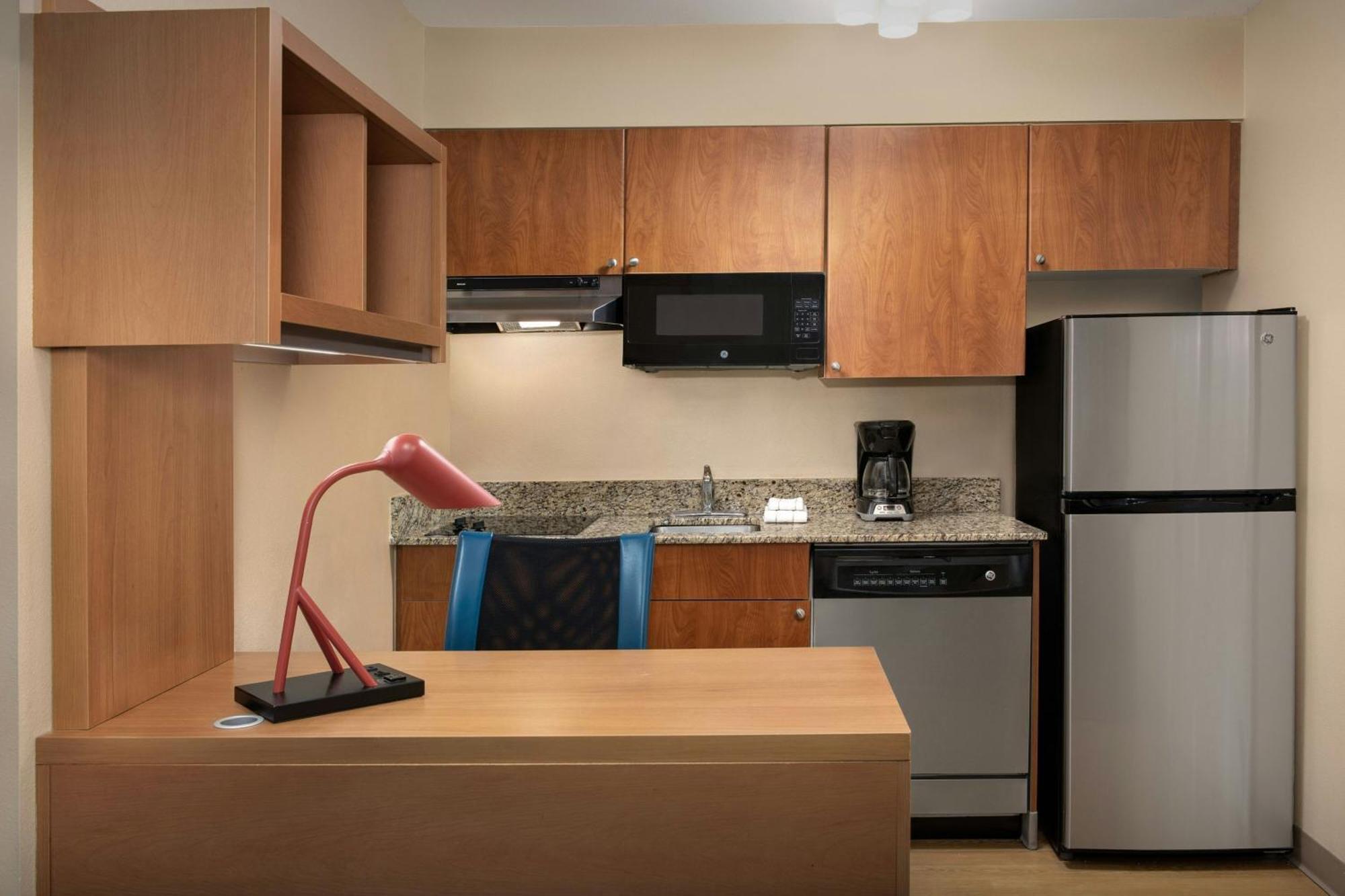 Towneplace Suites By Marriott Portland Hillsboro Eksteriør bilde