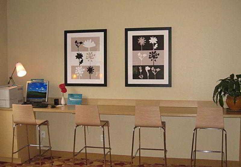 Towneplace Suites By Marriott Portland Hillsboro Fasiliteter bilde