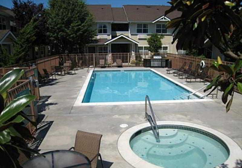 Towneplace Suites By Marriott Portland Hillsboro Fasiliteter bilde