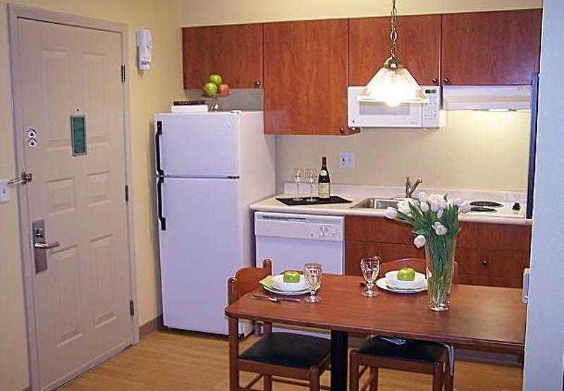 Towneplace Suites By Marriott Portland Hillsboro Rom bilde