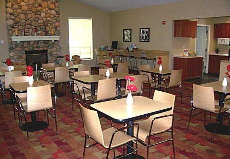 Towneplace Suites By Marriott Portland Hillsboro Restaurant bilde