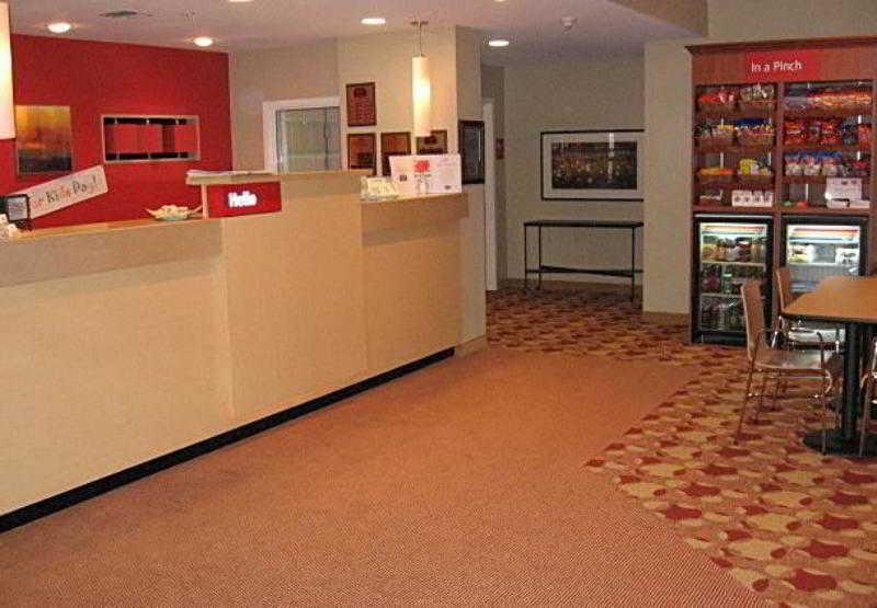 Towneplace Suites By Marriott Portland Hillsboro Restaurant bilde